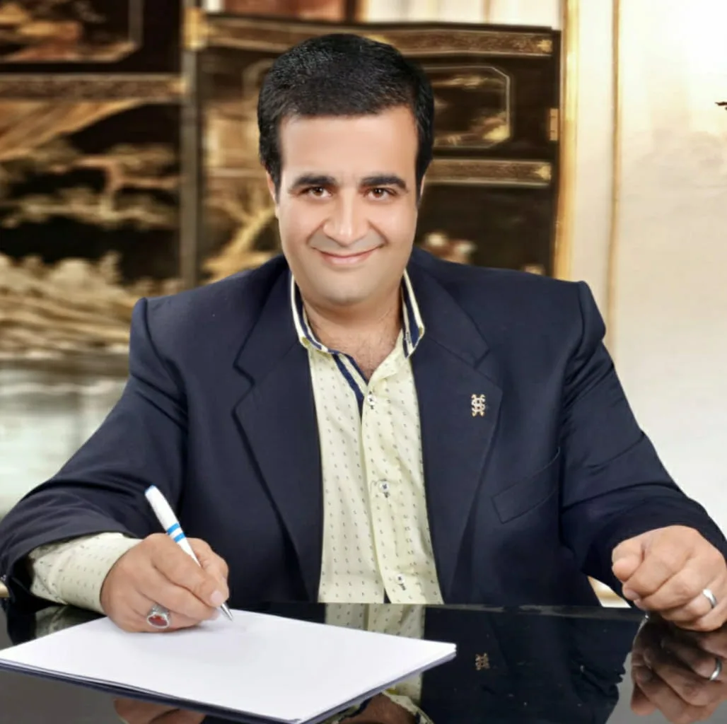 سهم "شريف عشري" يخترق منافسيه في الجيزة (التفاصيل)