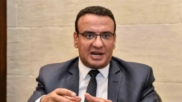 صلاح حسب الله يثمن التعاون بين الكنيسة والحكومة لمواجهة ظاهرة الهجرة غير الشرعية