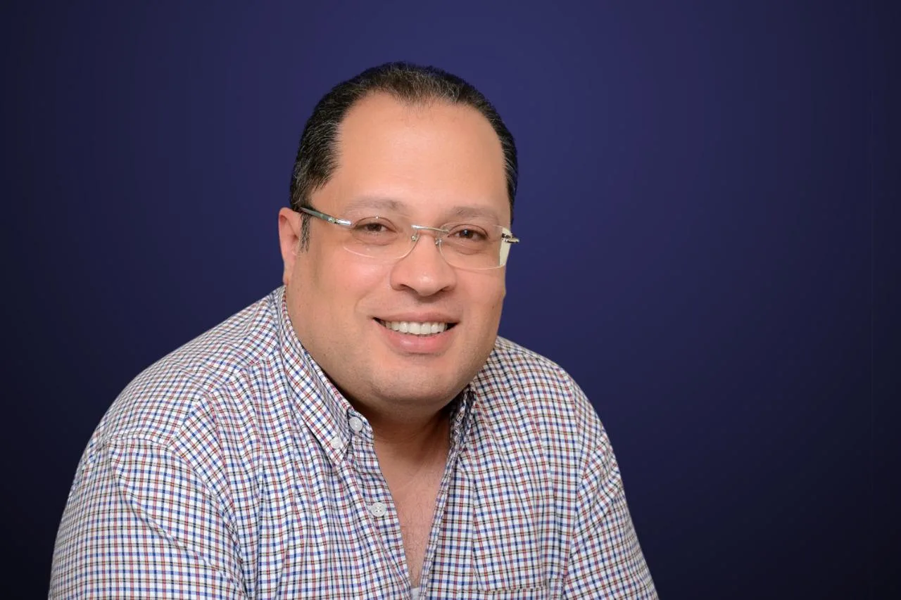 هانى لبيب أميناً عاماً للإعلام وعضواً فى الهيئة العليا لحزب المصريين الأحرار