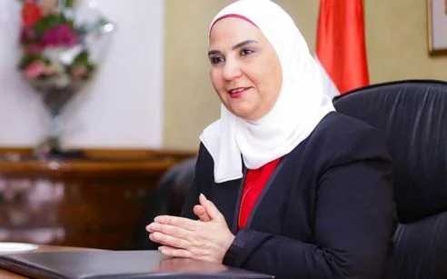 "بشاير" تكافل وكرامة.. وزيرة التضامن: تراجع الفقر 5 درجات بالصعيد