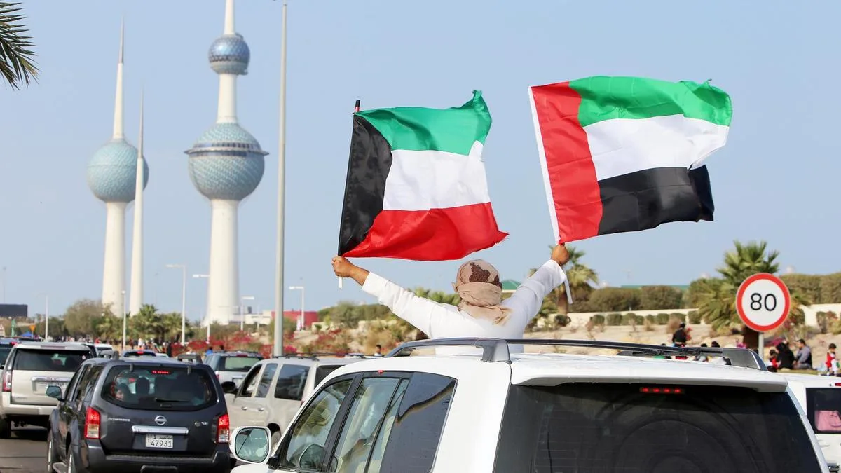الكويت تحظر الطيران مع مصر.. ومصر للطيران تتخذ قرارًا جديدًا