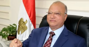 "الدراسة مستمرة".. محافظ القاهرة ينفي تعطيل الدراسة بسبب الاحوال الجوية