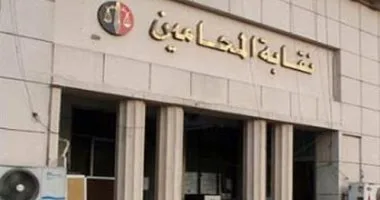 بالأسماء.. تعرف على المحامين الجدد بنقابة المحامين