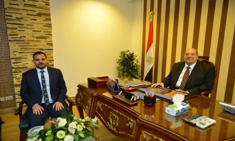 من السياسة لـ"الساحرة المستديرة" .. "مستقبل وطن" حزب ونادي لكرة القدم
