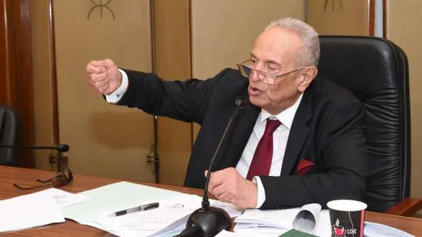 رئيس حزب الوفد يشترط لدخول "قائمة الكبار: لن نقبل أقل من ٤٠ مقعدًا