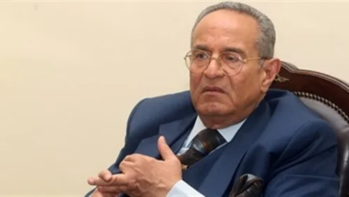 مهام كبيرة .. وكيل مجلس الشيوخ الجديد يعلن تنازله عن مستحقاته لصالح صندوق تحيا مصر