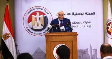 "انتخابات النواب".. قضاة الإعادة يتسلمون أوراق اللجان غدا السبت