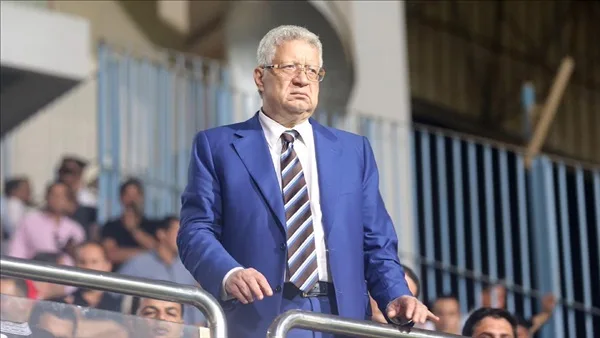 الفرصة الأخيرة .. هل يعود مرتضي منصور لمجلس إدارة الزمالك؟