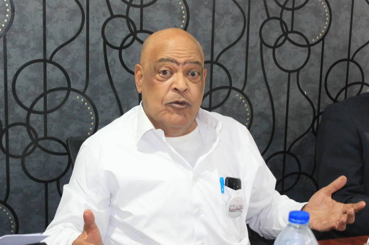 الأشخاص زائلون والكراسي لا تدوم..عضو مجلس النواب يُعلق على بيان "الحركة الوطنية"