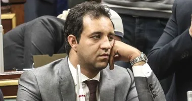دائرة الكبار.. النائب أحمد مرتضي منصور يخوض الانتخابات من جديد 