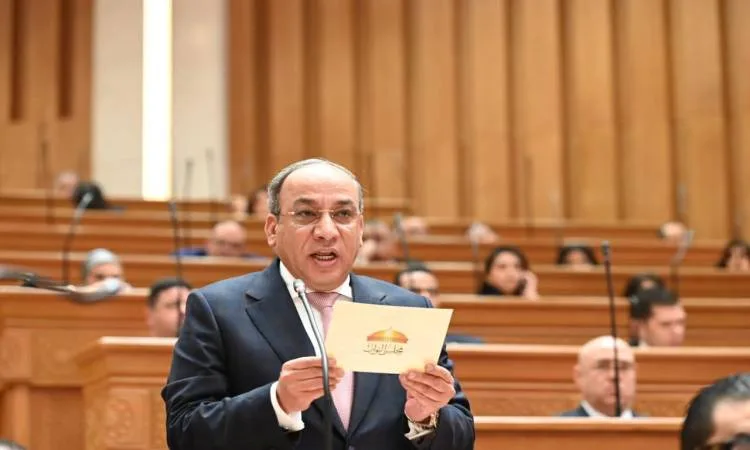 وكيل دينية النواب: زيارة الرئيس السيسي للإمارات تؤكد قوة الموقف العربي ووحدة الصف في مواجهة التحديات