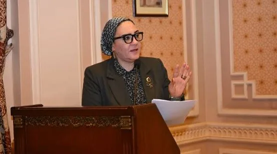 النائبة داليا الأتربي: دعم مصر لأمن الخليج نهج ثابت يعكس ارتباطه بالأمن القومي العربي 
