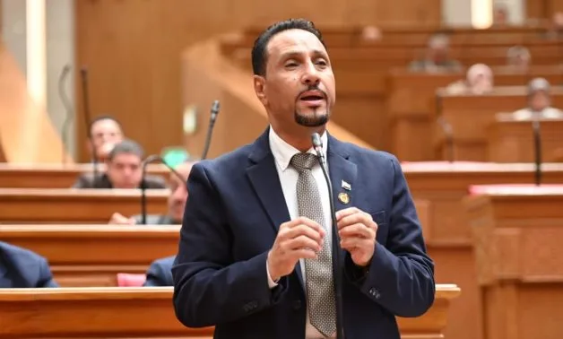 النائب جرجس لاوندي يتقدم بطلب إحاطة لتفعيل خطة إحلال التوك توك بسيارات صديقة للبيئة