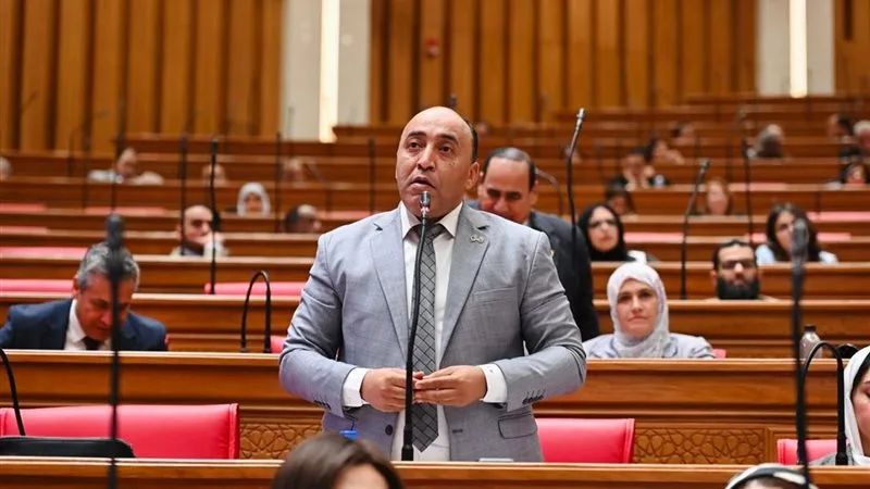 النائب حسام حسن يطالب الحكومة بتوضيح أسباب الزيادات المتتالية في أسعار تذاكر القطارات وآثارها على المواطنين
