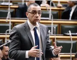 الضرائب عاملة أزمة تحت قبة البرلمان.. وتعديل القوانين هو الحل