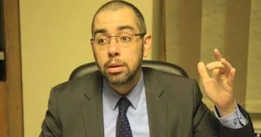 في الجلسة الأخيرة لـ مجلس النواب..برلماني: يُعلن تحفظه على مواد في قانون الإجراءات الضريبية