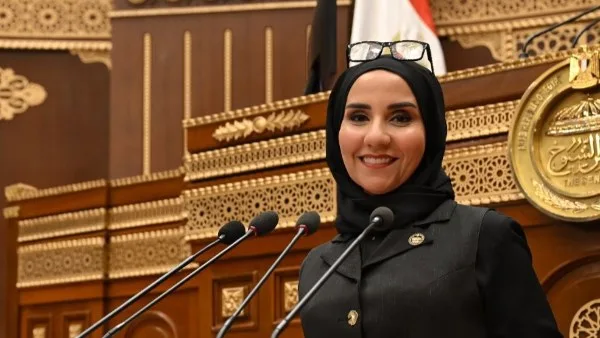 النائبة ولاء هرماس تشيد باستجابة وزير التعليم حول مكافحة الغش بالثانوية