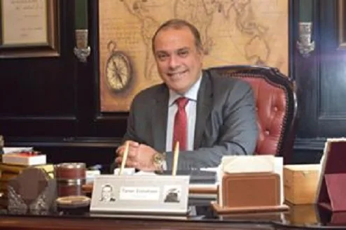إنهاء الخلافات .. تامر الشهاوي: 13 مطلب للمصالحة مع قطر