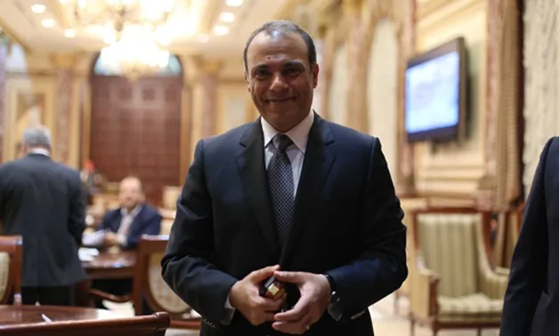 مش مهم صوتك.. النائب تامر الشهاوي يصدم ناخبيه بتعليق ويؤكد:"كلنا متضررون"