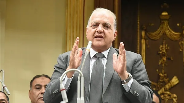 "رأسين × نجاح".. بالفيديو صلاح عبدالله بعد حمو بيكا وهاني شاكر لدعم البرلمانيين