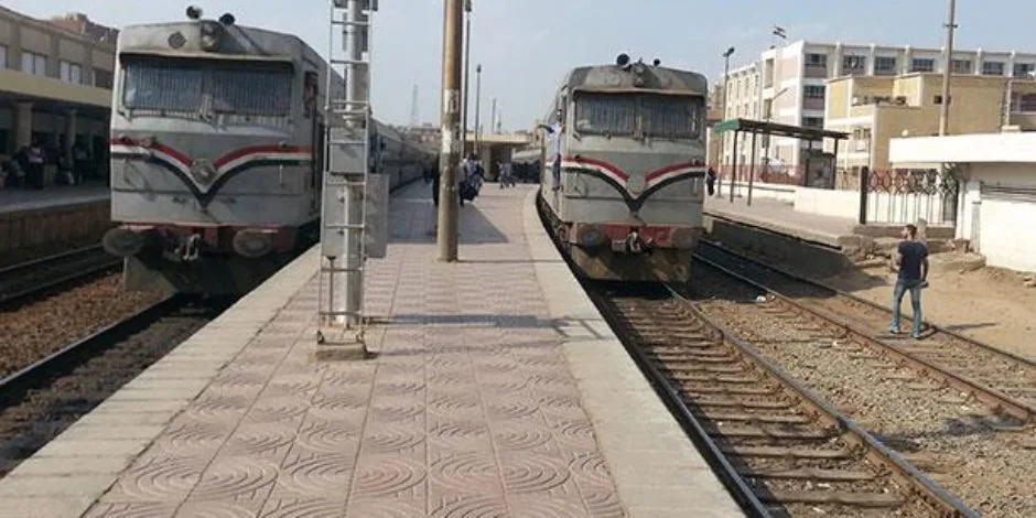 خدمات جديدة تقدمها السكك الحديدية بداء من الخميس (تفاصيل)