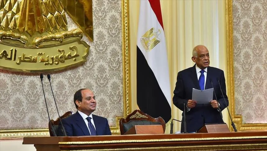 كله هياكل لحمة .. رئيس الجمهورية يوجه بمضاعفة مشروع البتلو