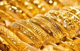 تعرف على أسعار الذهب اليوم الإثنين
