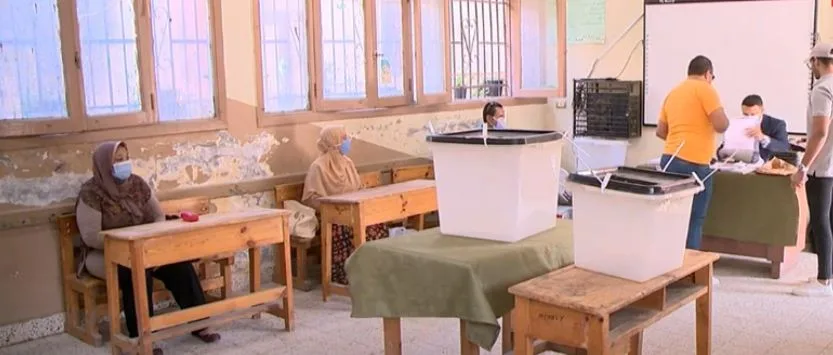 اليوم تنتهي انتخابات مجلس النواب.. والنتيجة النهائية الأسبوع القادم
