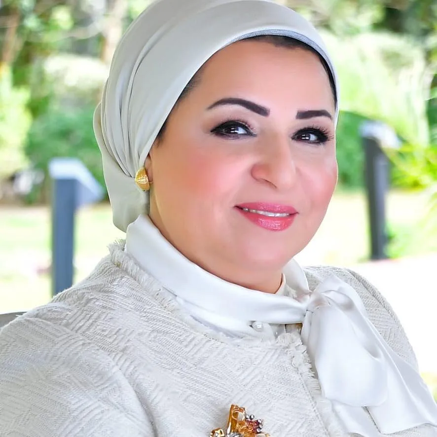 انتصار السيسي.. سيدة مصر الأولى اتفق عليها حتى الكارهين للوطن (التفاصيل)