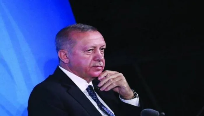 بيع الجيش التركي .. هل يبيع أردوغان أصول تركيا لإنقاذ الاقتصاد الذي يتهاوي يوميًا؟
