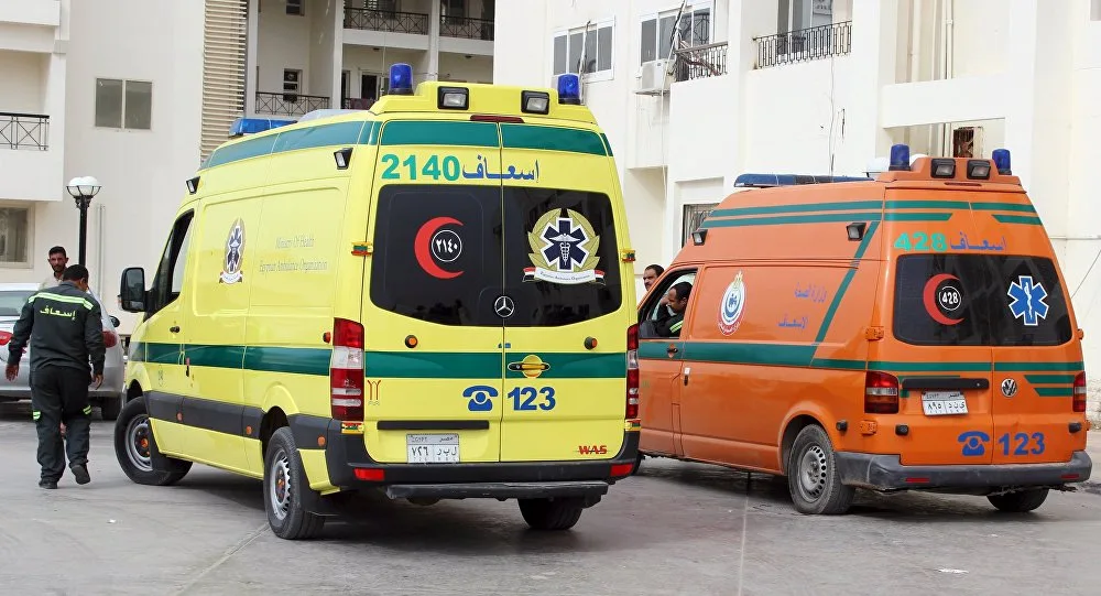 انتخابات مجلس النواب.. الصحة تدفع بـ1413 سيارة إسعاف مجهزة أمام مقار الجان