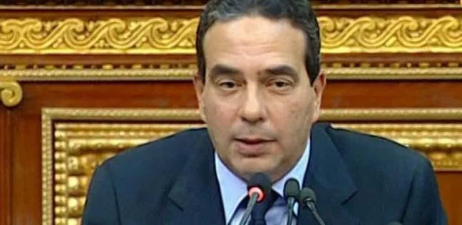 النائب أيمن أبو العلا: الحكومة تعاملت بشكل جيد مع أزمة كورونا