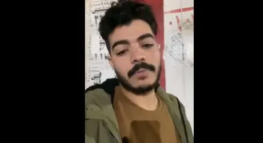 بينها نشر إيحاءات جنسية .. النيابة توجه 9 اتهامات لصاحب "فيديو سماح"