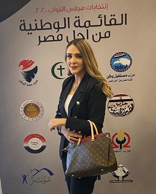 "فراولة الصعيد" قريبًا في مجلس النواب (التفاصيل بالصور)