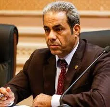 النائب عاطف مخاليف: العيادات بالمناطق السكنية مخالفة ومُطالبة بدفع رسوم تصالح