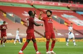 المنتخب يحرم ليفربول من خدمات محمد صلاح.. تعرف على التفاصيل