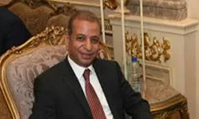 "بالدستور".. أمين عام الشيوخ: اختصاصات المجلس التشريعية والرقابية واضحة