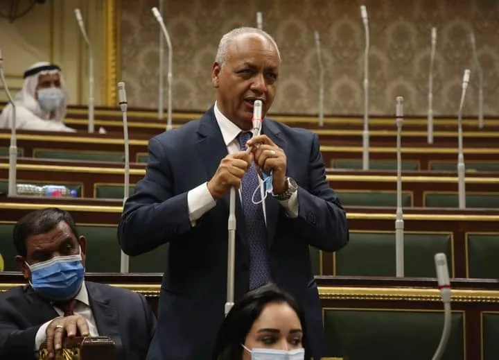 لا نريد برلمانا صامتاً.. مصطفى بكري: مجلس النواب القادم سيلبي طموحات المصريين
