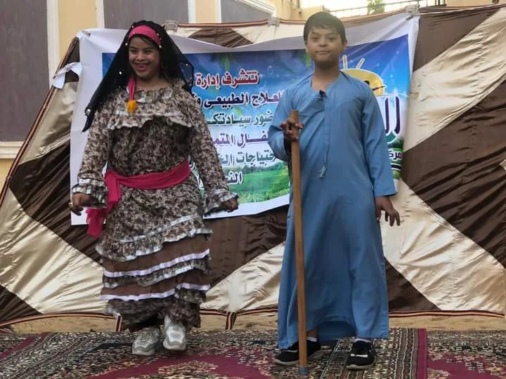 يبلغ عددهم 8 مليون ناخب.. "مستقبل وطن" يلعب علي أصوات ذوي الهمم بإنتخابات "النواب"