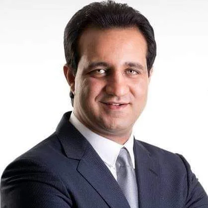 «أنا زي بابا تمام في الشدة شديد والقوة قوي».. أحمد مرتضي منصور ماذا قدم في البرلمان؟