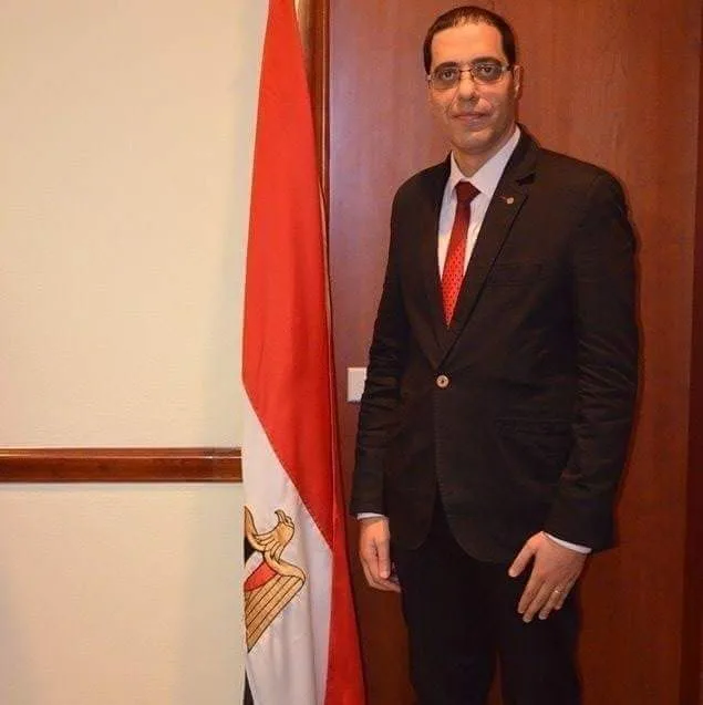 استعدادت مكثفة.. محمد حسن عبده مرشح "إرادة جيل" في انتخابات مجلس النواب 2020 (التفاصيل)