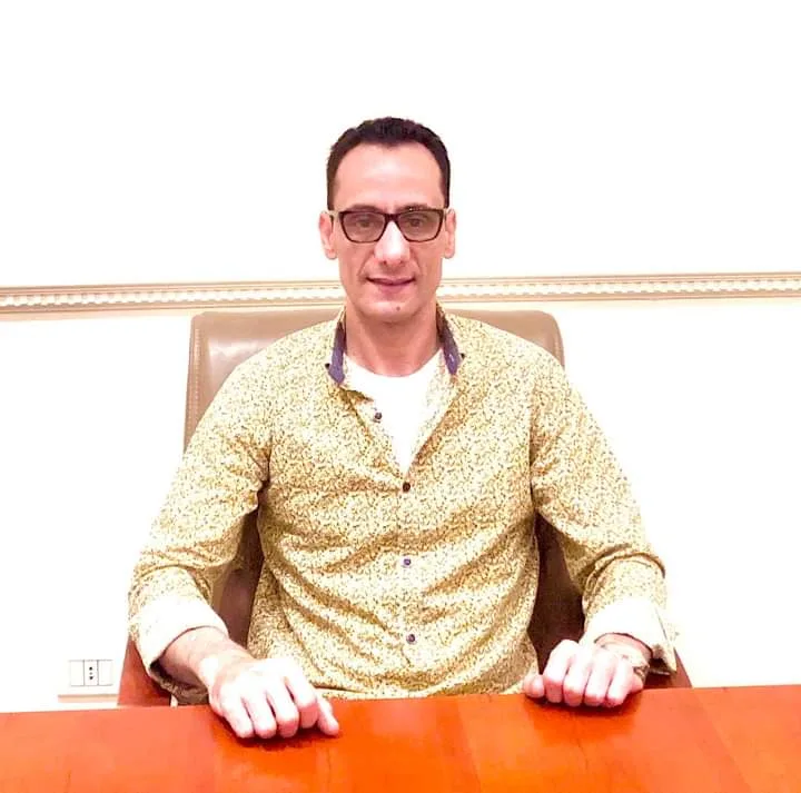 "فارس" يعلن ترشحه عن "منوف وسرس والسادات".. ويوعد الأهالي بتحسين حياتهم بخطة الدولة