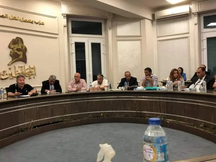 قبول طعن التيار الوطني لقائمة الصعيد .. غداً يتقدم بالأوراق عقب مناقشته