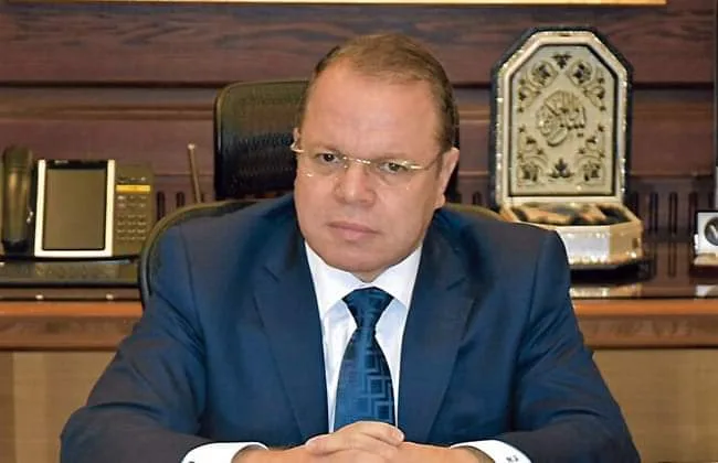 النائب العام: نتصدي بصرامة لجرائم التعدي للحفاظ علي حقوق الضعفاء