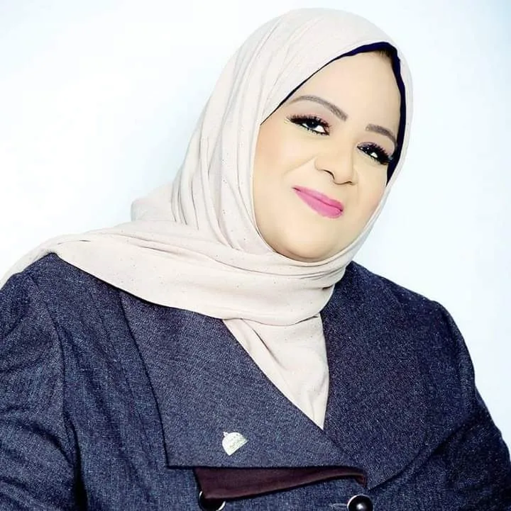 هتفضلوا في قلبي .. النائبة مني شاكر تعتذر عن خوض الانتخابات: حد غيري