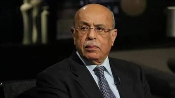البقاء لله .. الموت يُغيب شقيقة وزير المجالس النيابية الأسبق