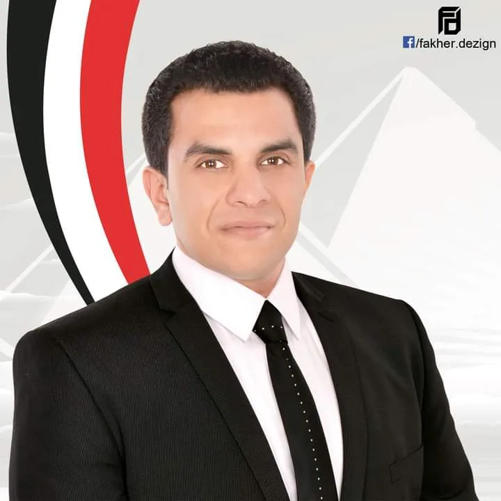 النائب محمود عزوز يتضامن مع عمال حديد بني سويف: مش هسيبكم