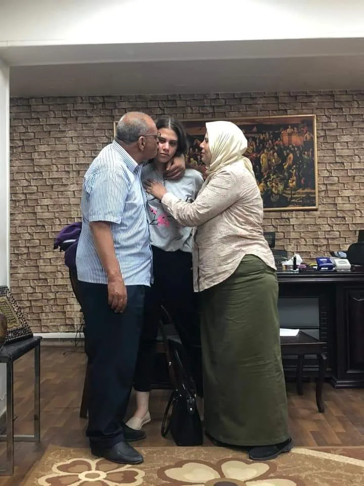 هل عادت عصابة ريا وسكينة؟ .. والد فتاة الإسكندرية: عاشت عند راجل طيب