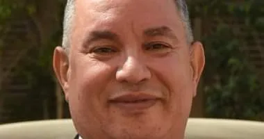 نجل برلماني سابق .. من هو مدير مكتب رئيس مجلس الشيوخ الجديد؟