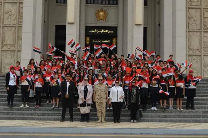 مفيش واسطة .. 200 ألف طالب متقدم للدراسة في الكلية الحربية سنوياً